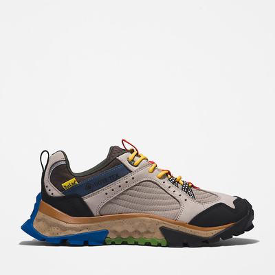 Timberland Bee Line x Timberland®  Solar Ridge Yürüyüş Ayakkabısı Erkek Bej Rengi | TR-6927T